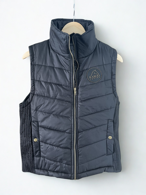 Karoo Equine- Padded Gilet