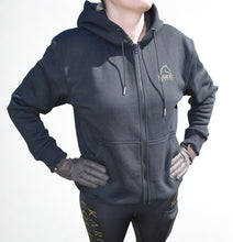 Load image into Gallery viewer, Karoo Equine- Full Zip Hoodie