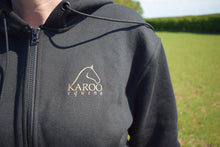 Load image into Gallery viewer, Karoo Equine- Full Zip Hoodie