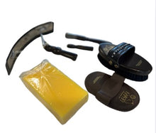 Load image into Gallery viewer, Karoo Equine - Premium Grooming Set