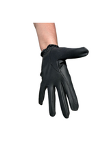 Load image into Gallery viewer, Karoo Equine - Winter Riding/Yard Gloves (Black)