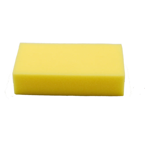 Horse Grooming Sponge by Karoo Equine