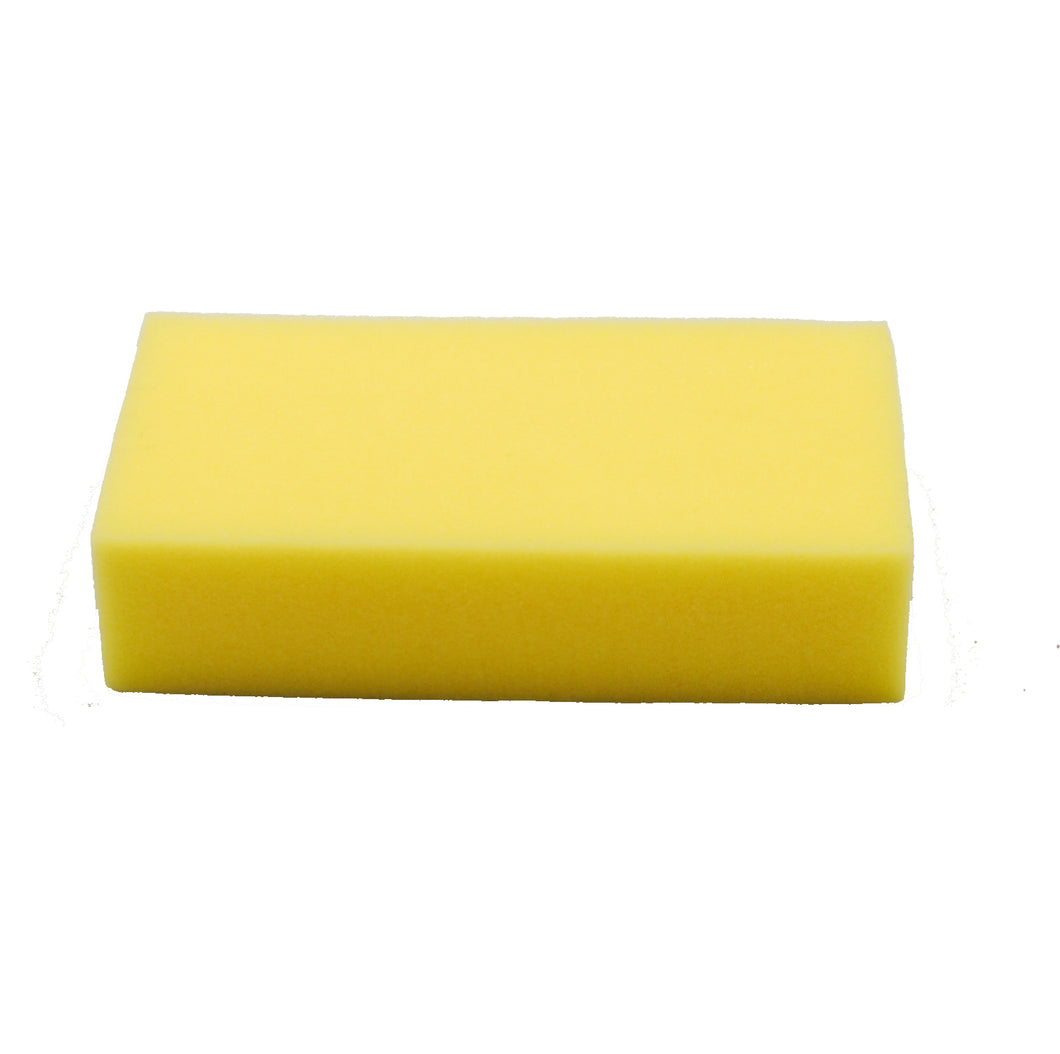 Horse Grooming Sponge by Karoo Equine